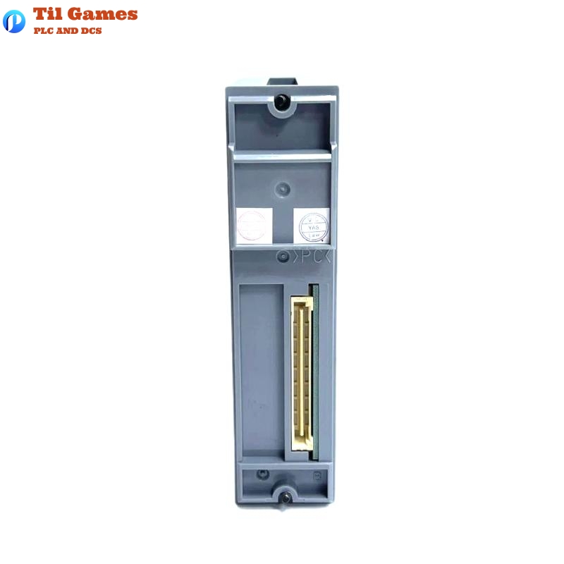 Yokogawa ADV159-P01 S1 Digital Input Module