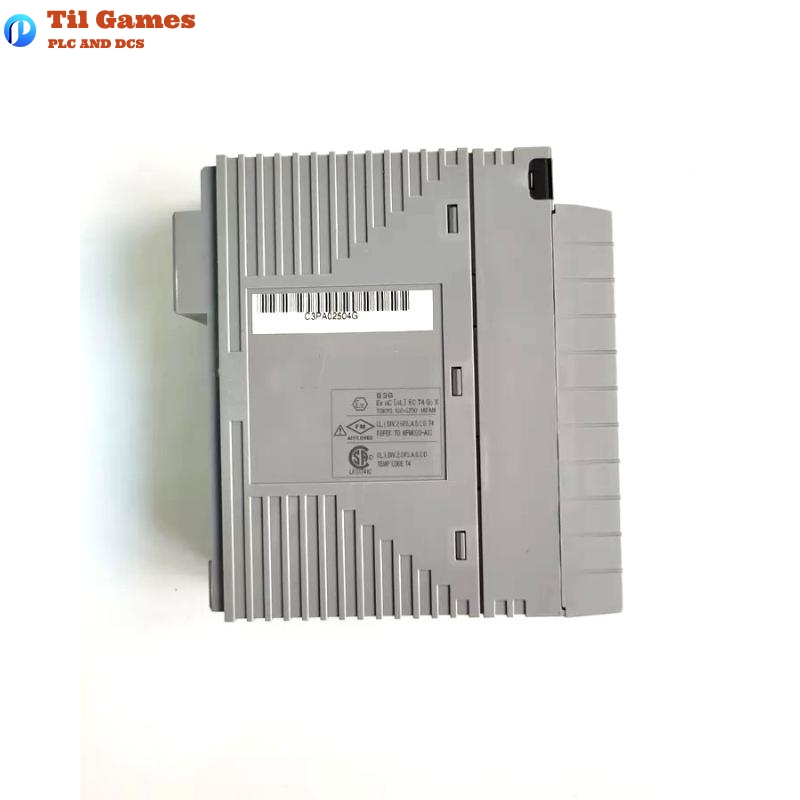 Yokogawa ADV551-P00 Digital Output Module