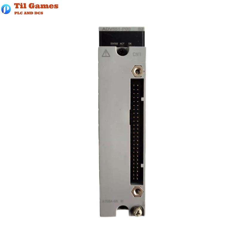 Yokogawa ADV551-P00 Digital Output Module