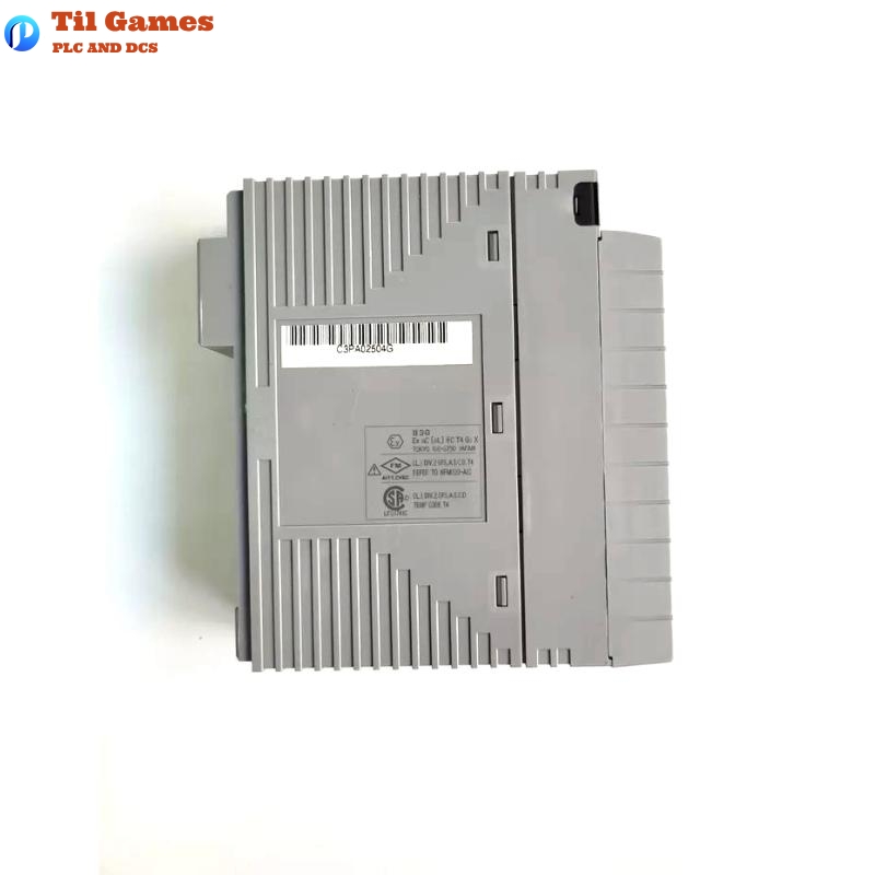 Yokogawa ADV551-P00/D5A00D Digital Output Module