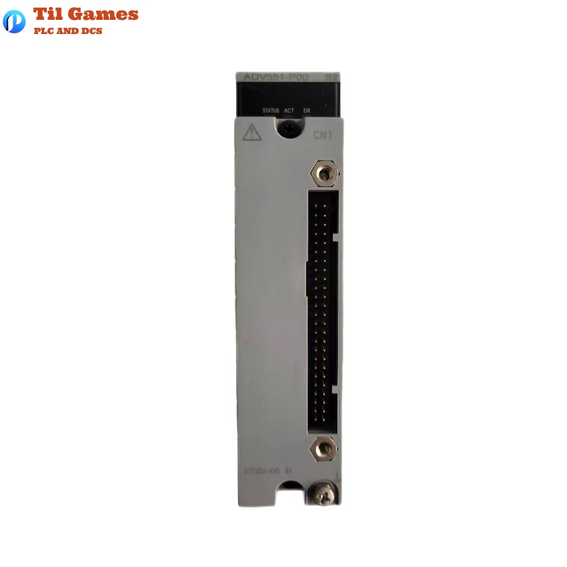 Yokogawa ADV551-P00/D5A00D Digital Output Module