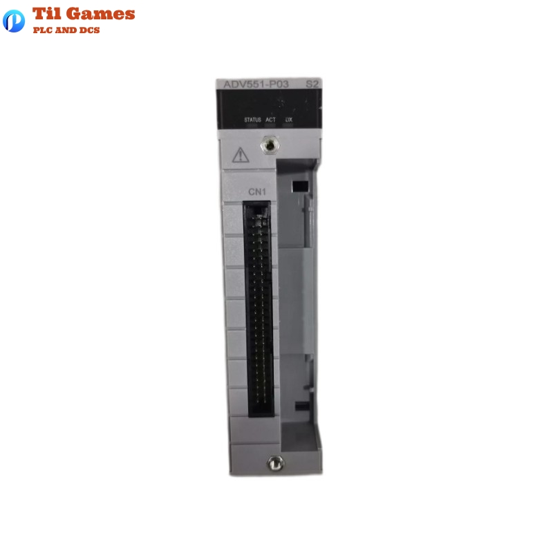 Yokogawa ADV551-P03/D5A00 Digital Output Module