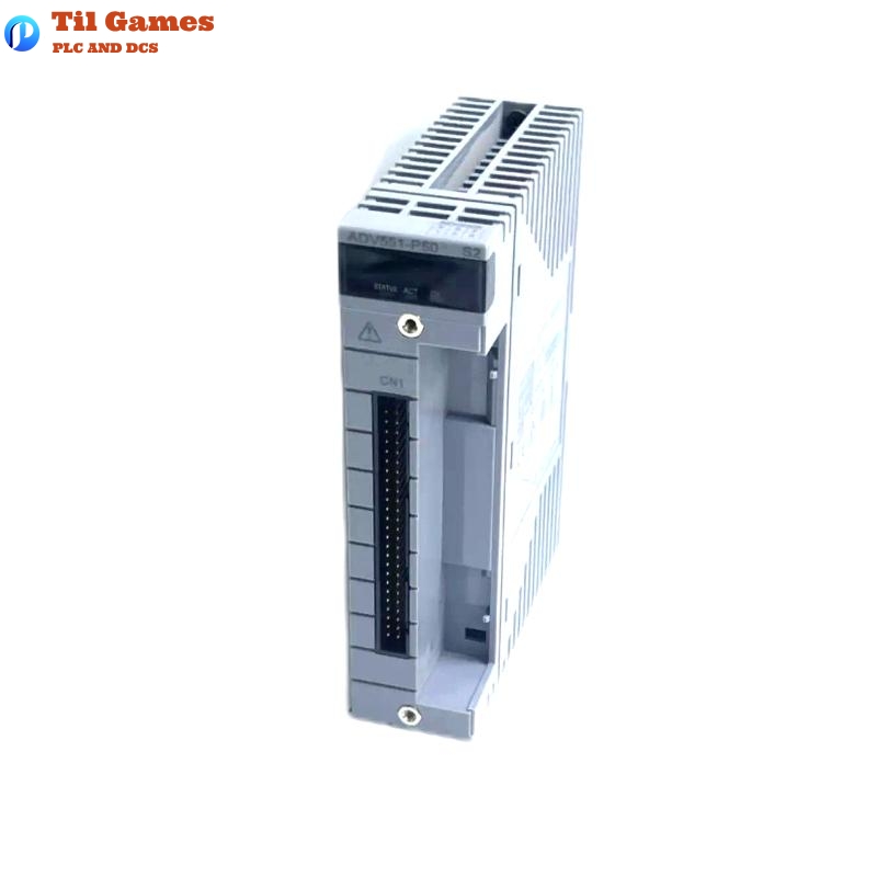 Yokogawa ADV551-P50 S2 Digital Output Module