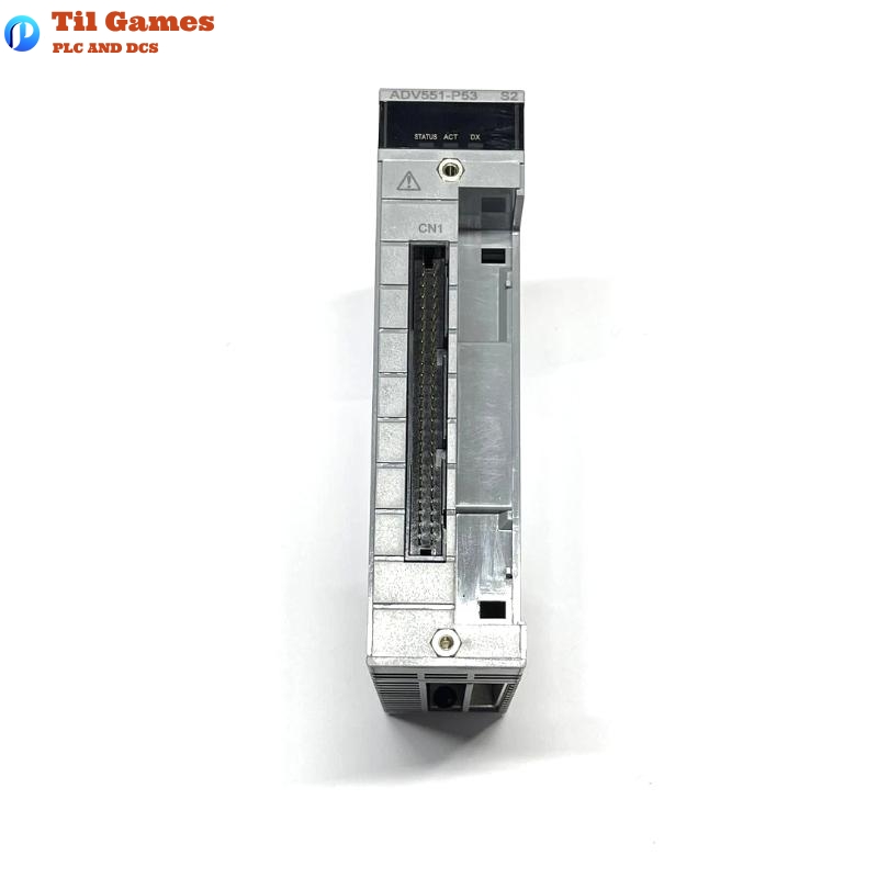 Yokogawa ADV551-P53 Digital Output Module