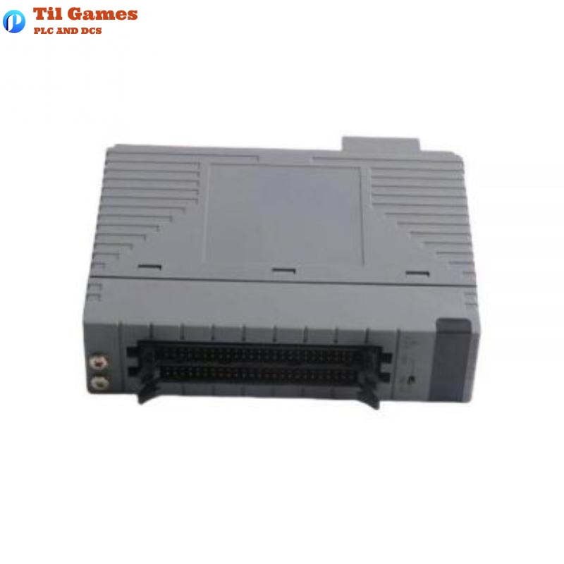 Yokogawa ADV851 Digital I/O Module