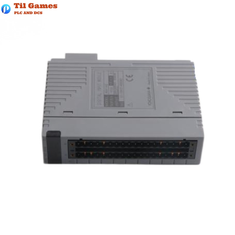 Yokogawa ADV851 Digital I/O Module