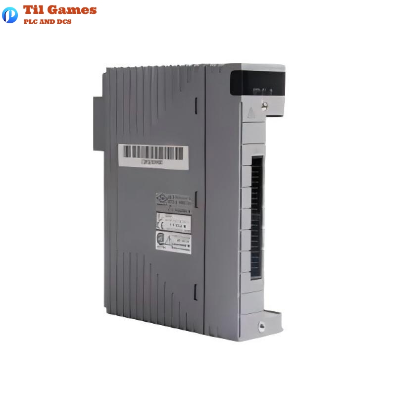 Yokogawa ADV851 Digital I/O Module