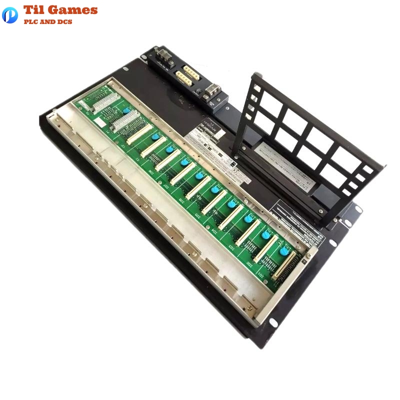 Yokogawa AFV10D-S41211 Duplexed Field Control Unit