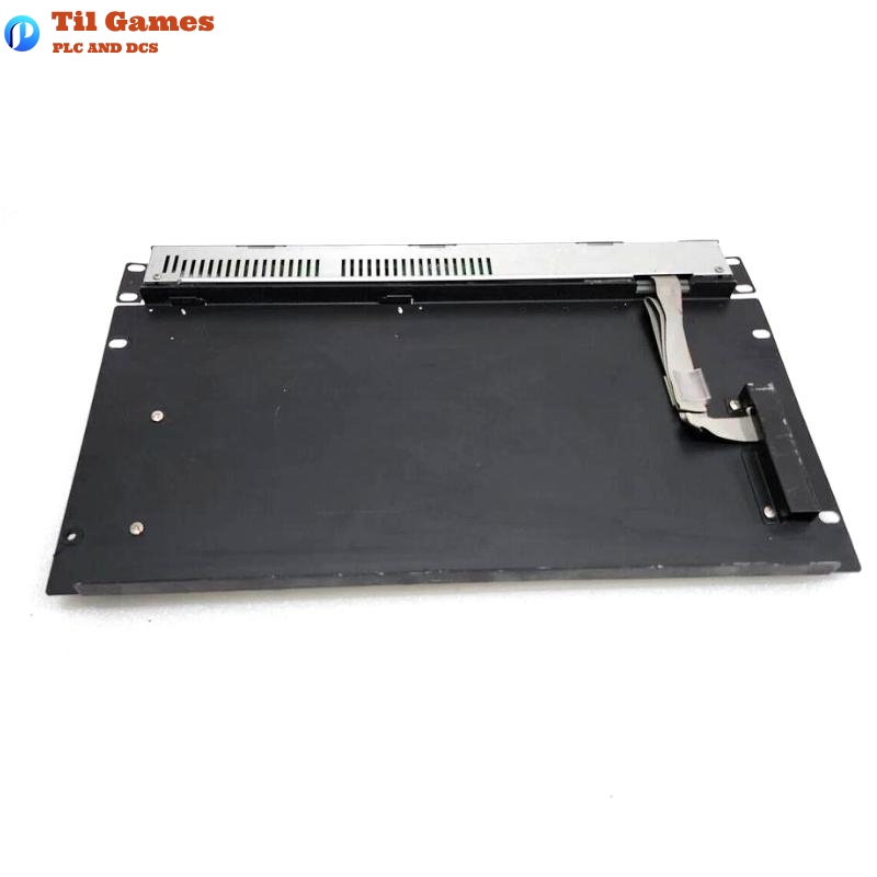 Yokogawa AFV10D-S41251 Duplexed Field Control Unit