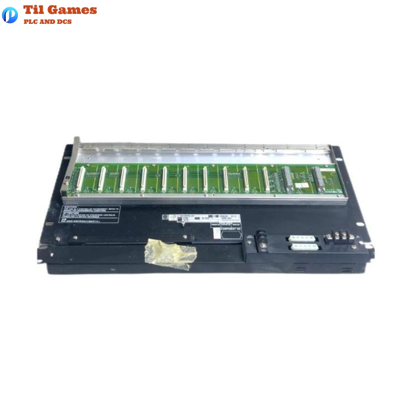 Yokogawa AFV30D-A41262 Duplexed Field Control Unit