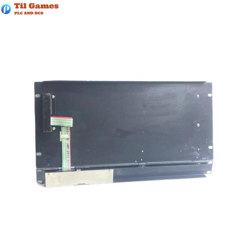 Yokogawa AFV30D-A41262 Duplexed Field Control Unit