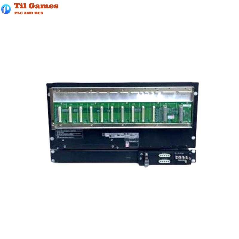Yokogawa AFV30D-S41251 Duplexed Field Control Unit