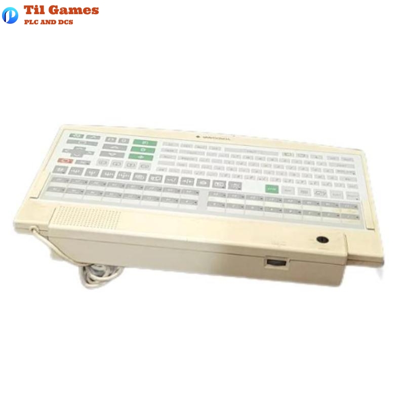 Yokogawa AIP827-1 USB Operation Keyboard