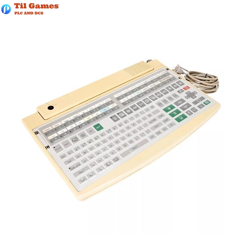 Yokogawa AIP827-1 USB Operation Keyboard