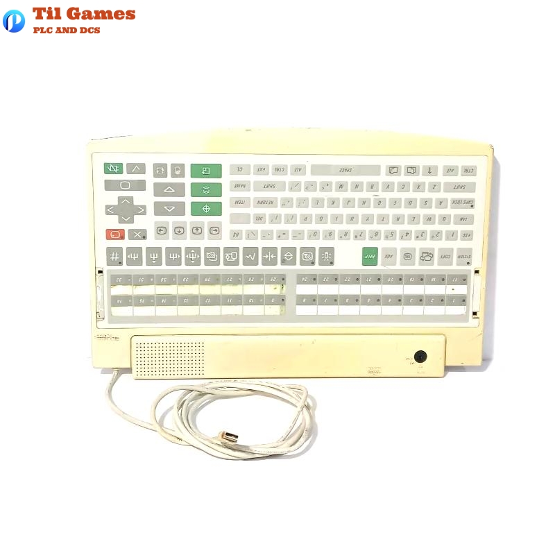 Yokogawa AIP827-1 USB Operation Keyboard