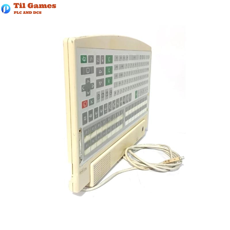 Yokogawa AIP827-2 USB Operation Keyboard