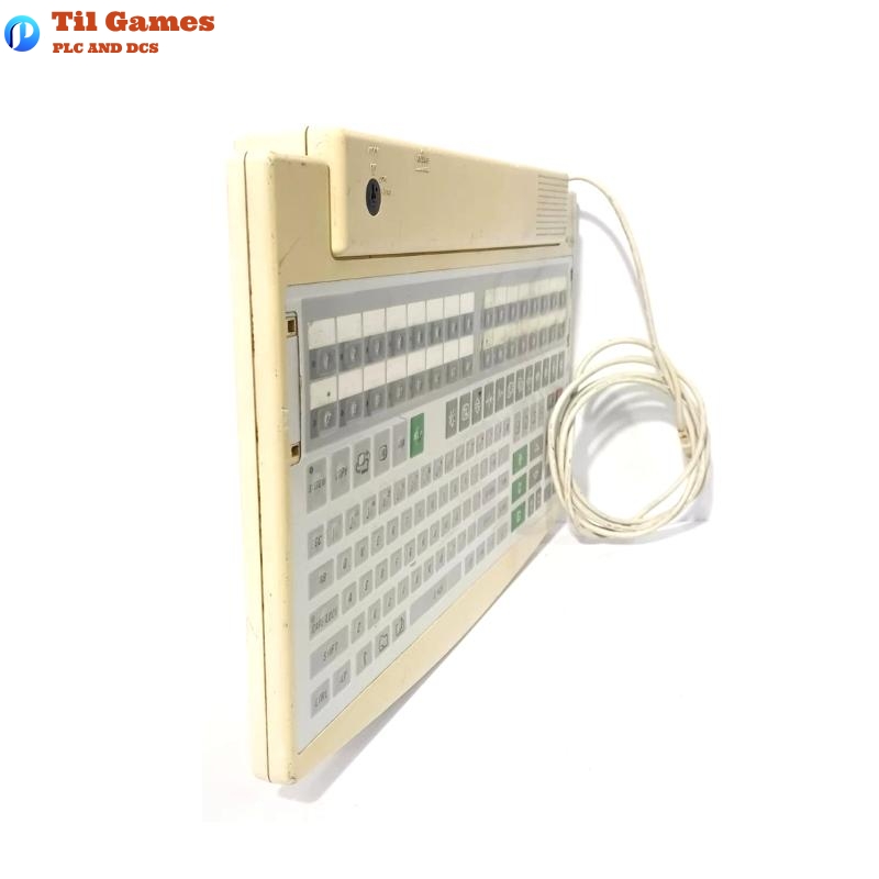 Yokogawa AIP827-2 USB Operation Keyboard