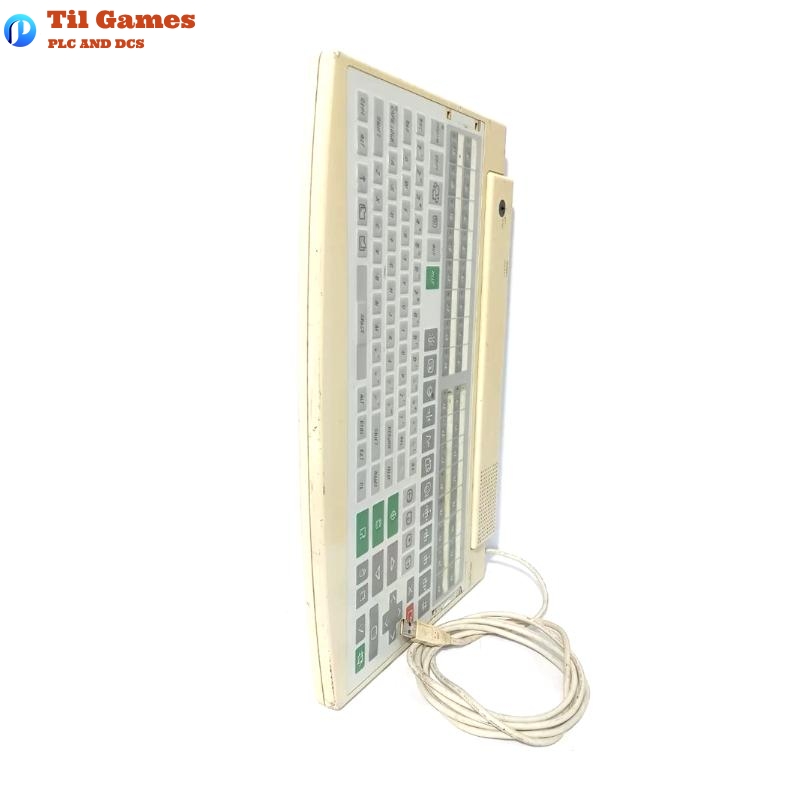 Yokogawa AIP827-2 USB Operation Keyboard