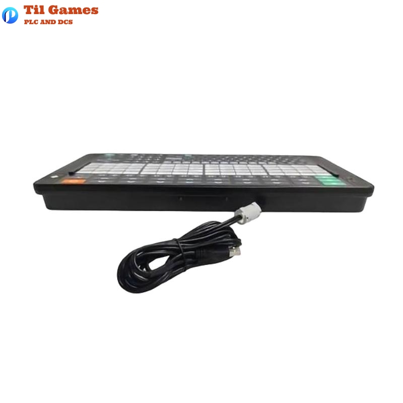 Yokogawa AIP831-101 Operation Keyboard for Eight-loop Simultaneous Operation