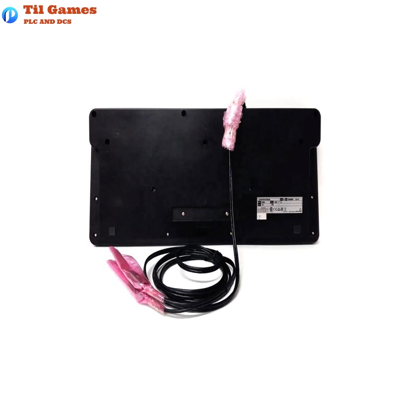 Yokogawa AIP831-101 Operation Keyboard for Eight-loop Simultaneous Operation