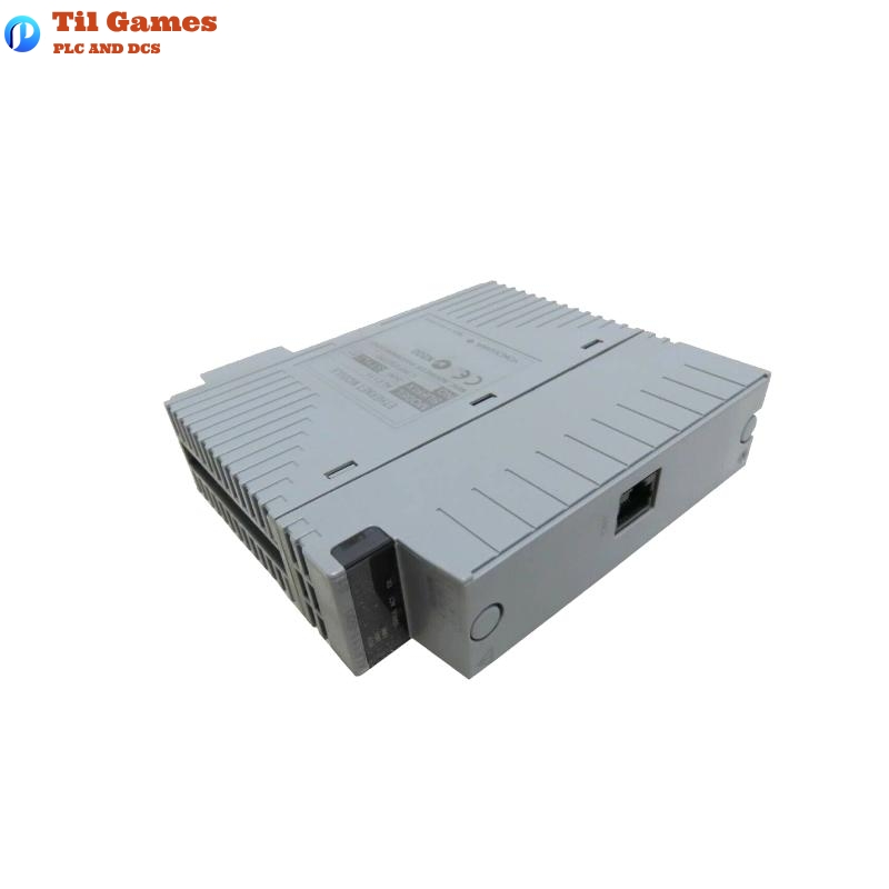 Yokogawa ALE111-S01 Ethernet Communication Module