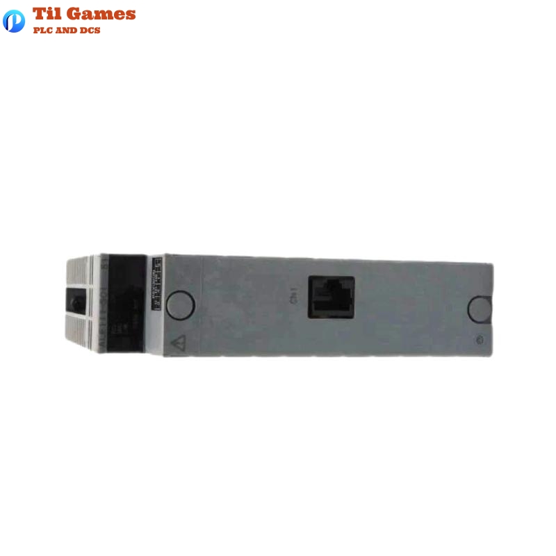 Yokogawa ALE111-S01 Ethernet Communication Module