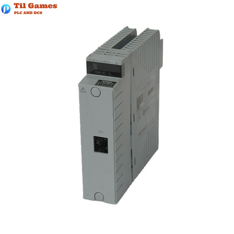 Yokogawa ALE111-S51 Ethernet Communication Module