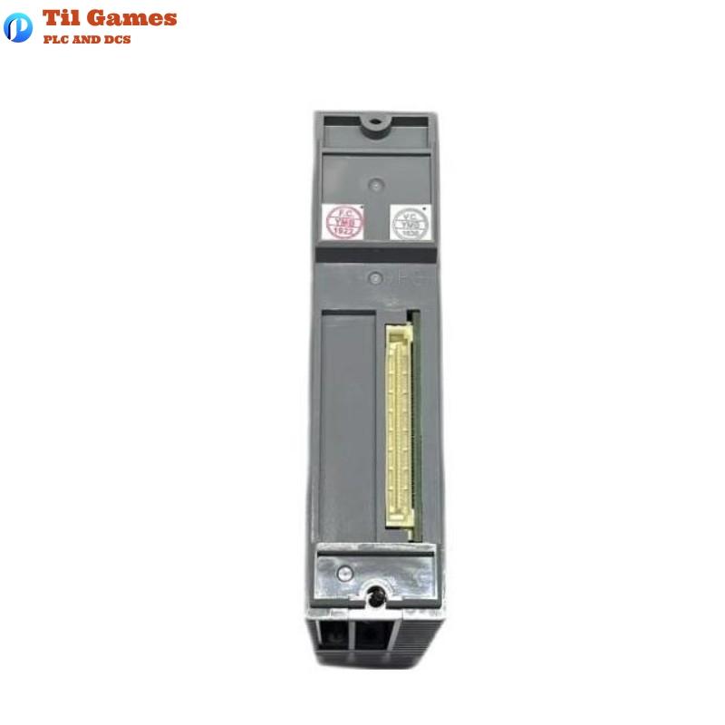 Yokogawa ALE111-S51 Ethernet Communication Module