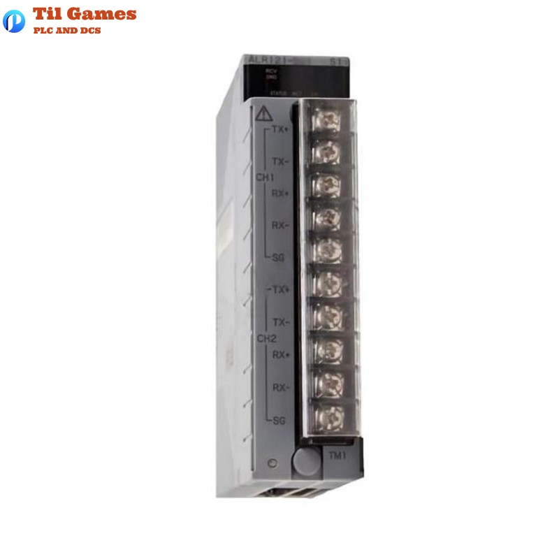 Yokogawa ALR121-S51 Serial Communication Module