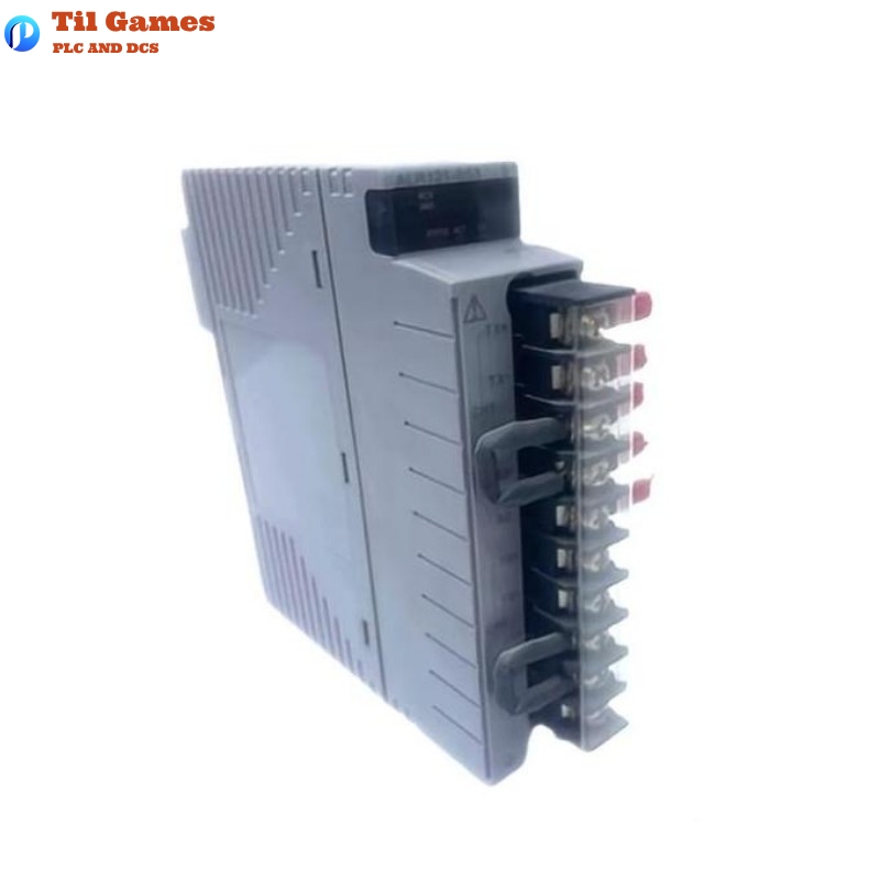 Yokogawa ALR121-S53 Serial Communication Module