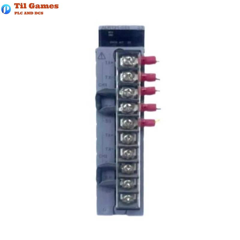 Yokogawa ALR121-S53 Serial Communication Module