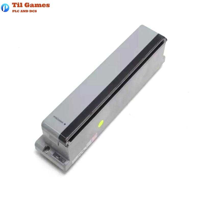 Yokogawa AMM12T Voltage Input Multiplexer Module