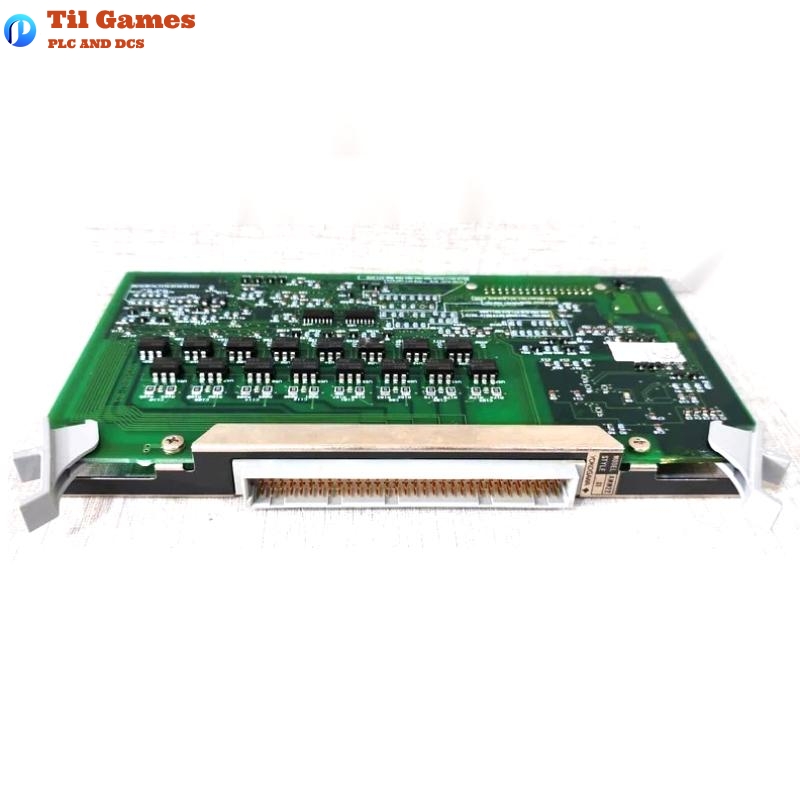 Yokogawa AMM22C Voltage Input Multiplexer Module