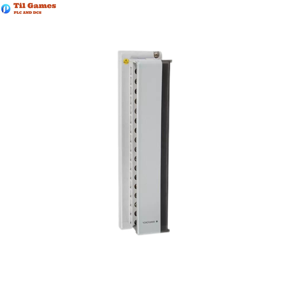 Yokogawa AMM22T Voltage Input Multiplexer Module