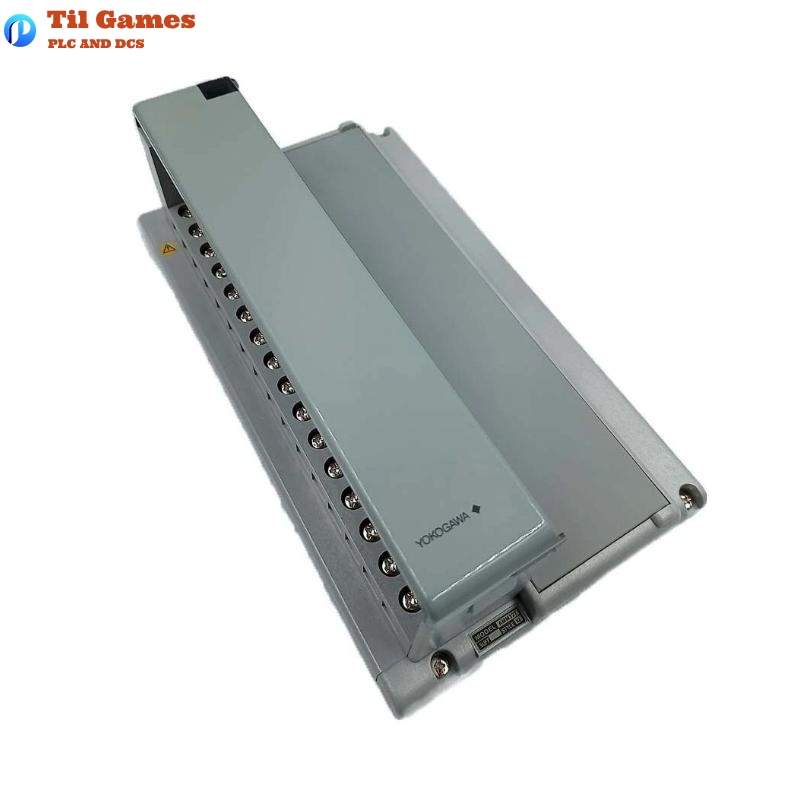 Yokogawa AMM32T RTD Input Multiplexer Module