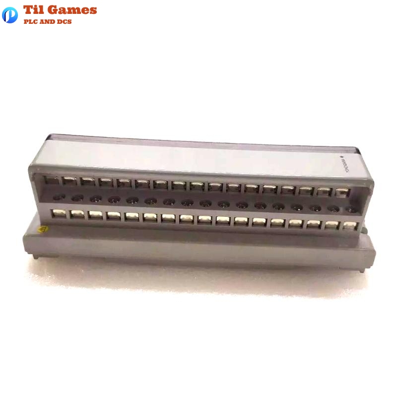 Yokogawa AMM42T 2-wire Transmitter Input Multiplexer Module