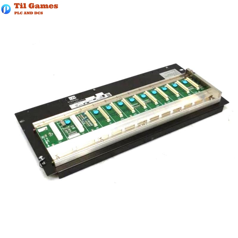 Yokogawa ANB10D-410/NDEL ESB Bus Node Units