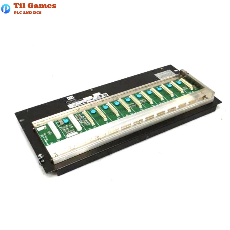 Yokogawa ANB10D-410 S2 ESB Bus Node Units