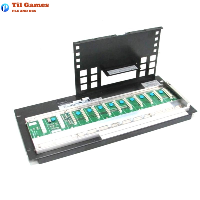 Yokogawa ANB10D-420 S2 ESB Bus Node Units