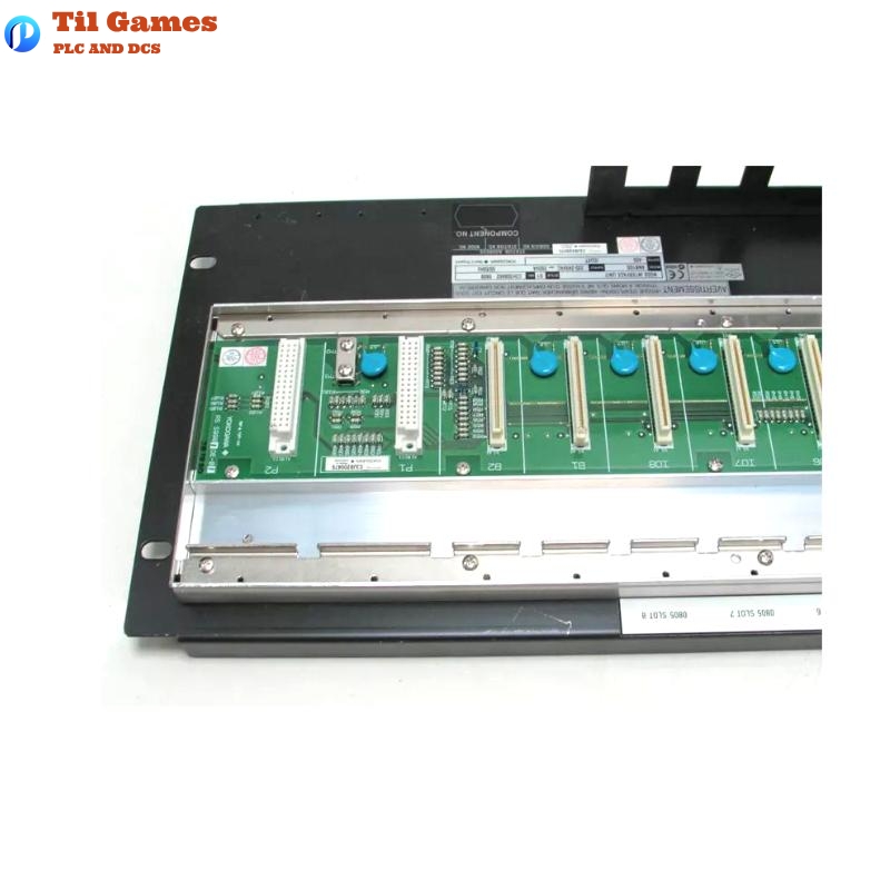 Yokogawa ANB10D-420 S2 ESB Bus Node Units