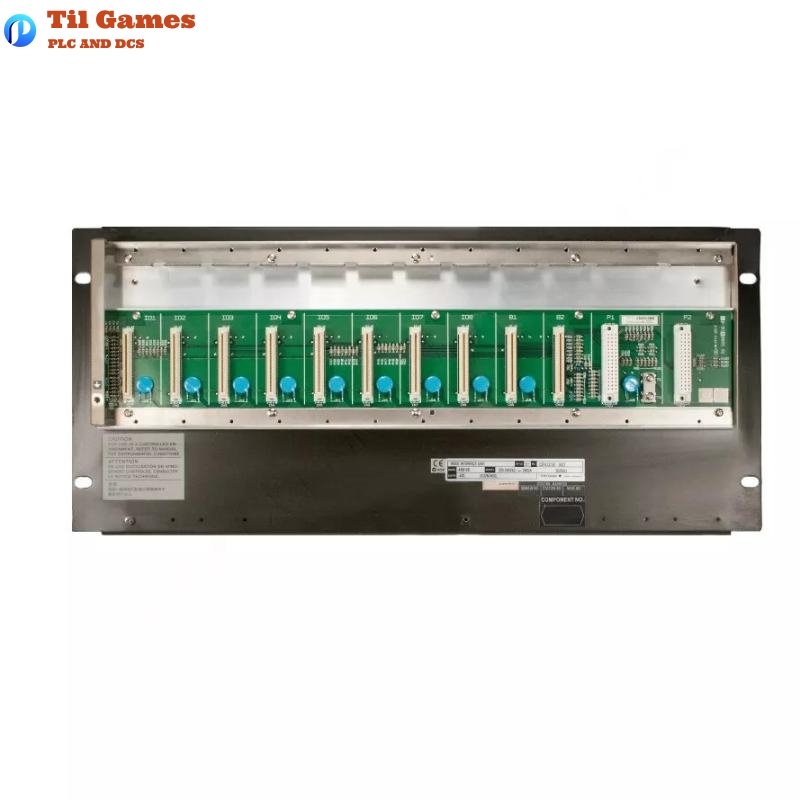 Yokogawa ANB10D-420 S2 ESB Bus Node Units