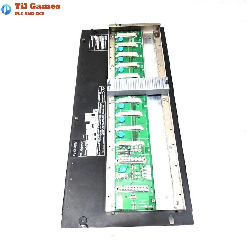 Yokogawa ANB10D S1 ESB Bus Node Units