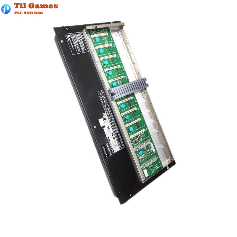 Yokogawa ANB10D S1 ESB Bus Node Units