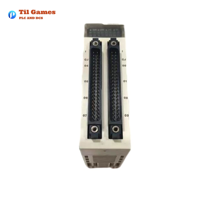 Schneider BMXART0814 Analog Low Level  Input Module