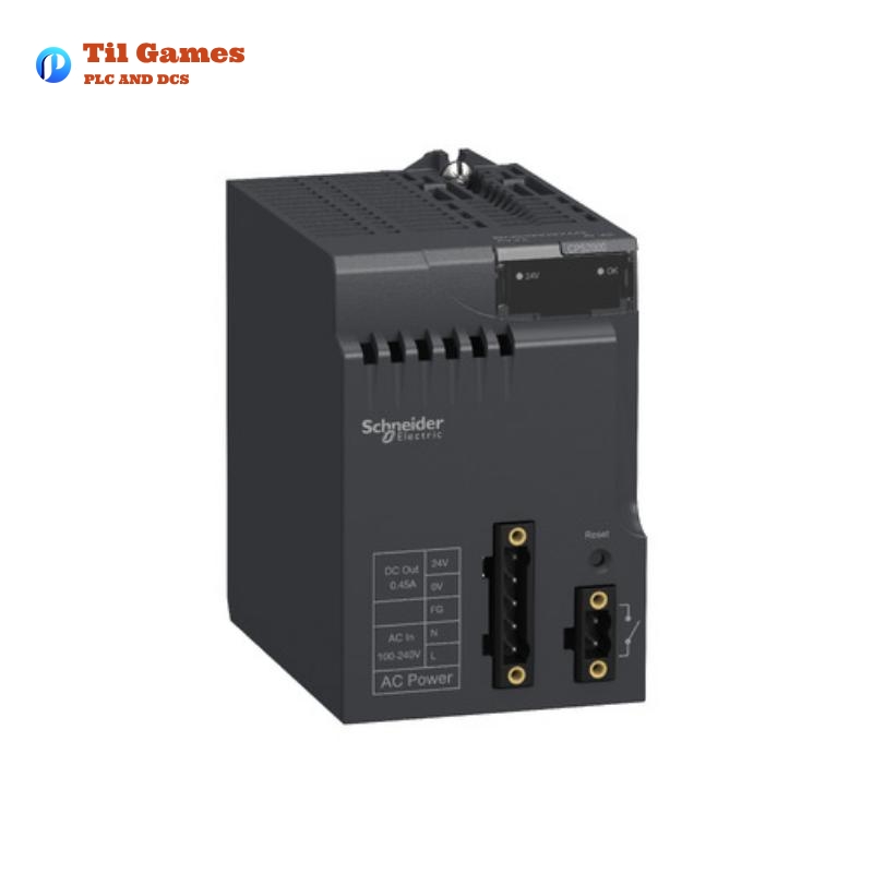 Schneider BMXCPS2000 Power Supply Module