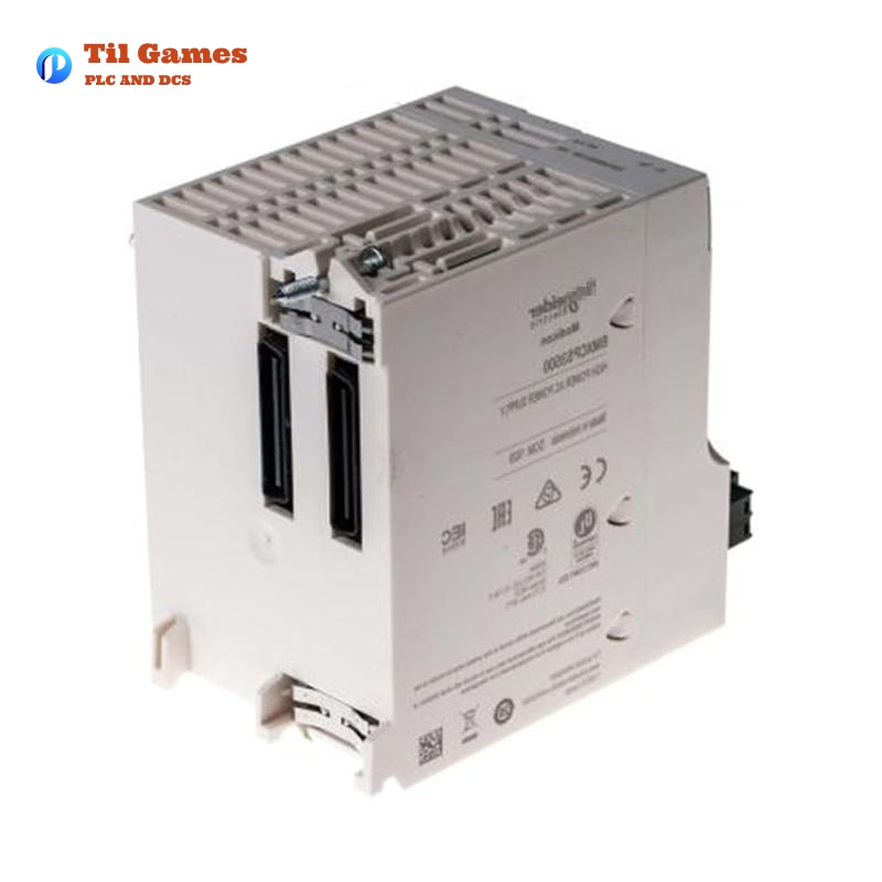 Schneider BMXCPS3500H Power Supply Module Schneider BMXCPS3500H Power Supply Module