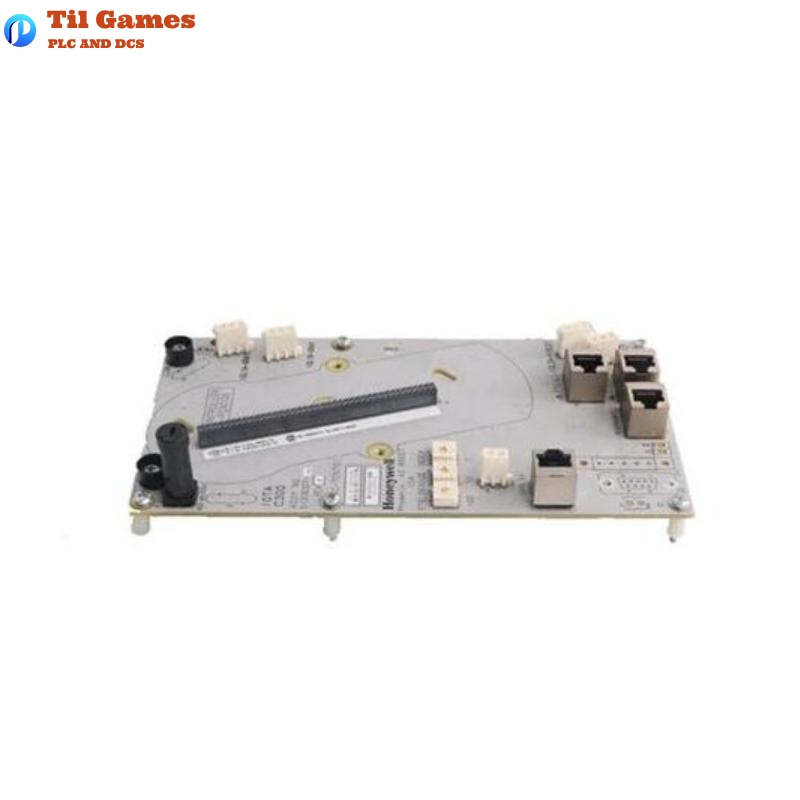 Honeywell CC-GAIX21 51306309-175 Series-C Analog Input GI/IS IOTA