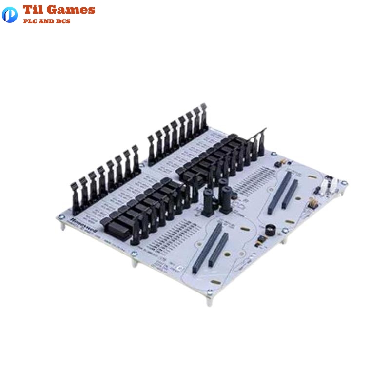 Honeywell CC-GDIL11 51306315-175 Digital Input Module