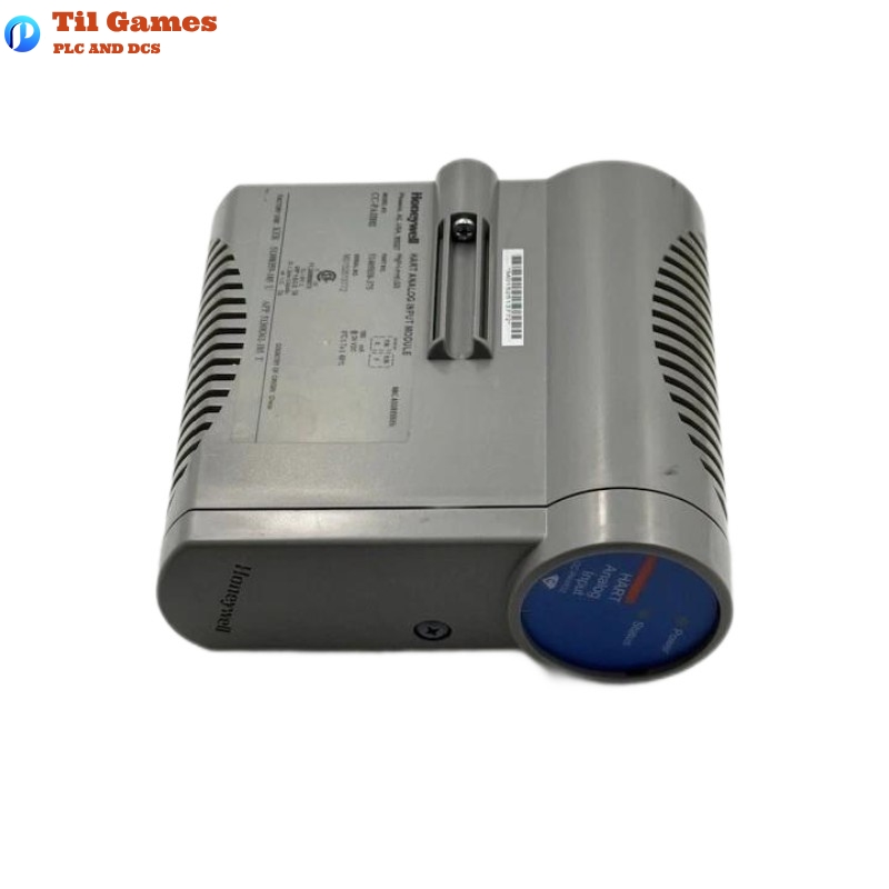 Honeywell CC-PAIH02 51405038-375 C300 Hart Analog Input Module