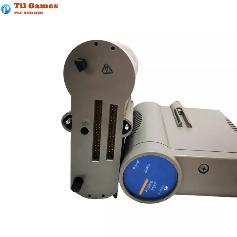 Honeywell CC-PAIH02 51405038-375 C300 Hart Analog Input Module